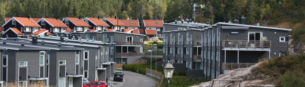 Lillevannsåsen Sameie