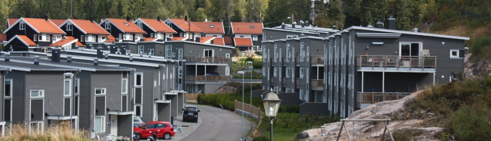 Lillevannsåsen Sameie