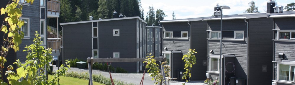 Lillevannsåsen Sameie
