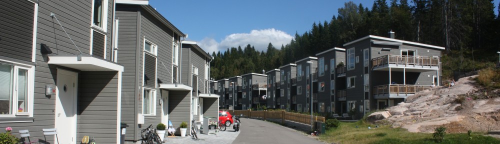 Lillevannsåsen Sameie